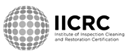 IICRC Associate Badge