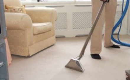 Don’t get “low-balled” by carpet cleaning services